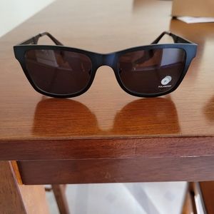 Shwood polorized glasses